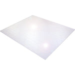 Cleartex Bodenschutzmatte ultimat® XXL weiche Böden - Wiepa Bürofachpartner