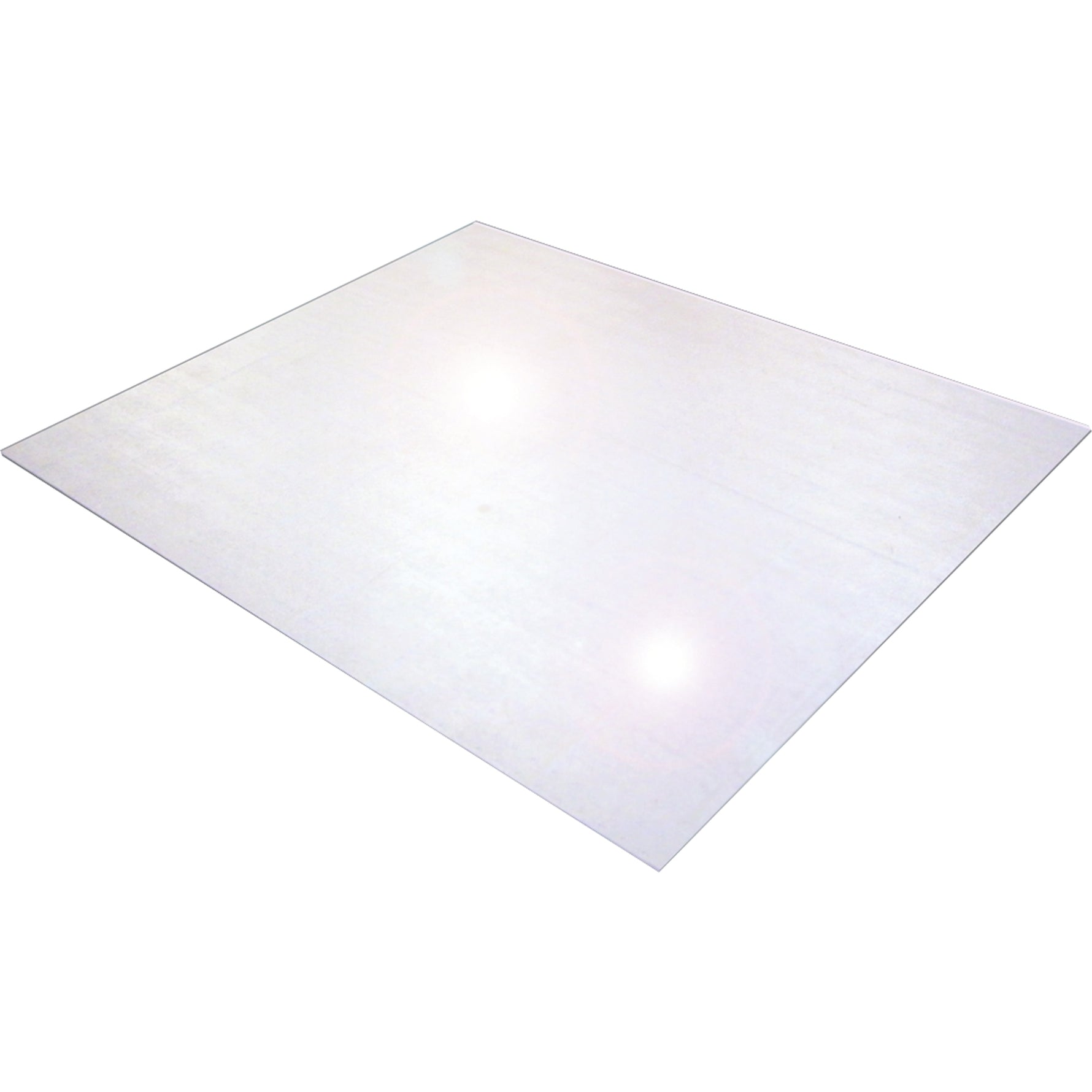 Cleartex Bodenschutzmatte ultimat® XXL weiche Böden - Wiepa Bürofachpartner