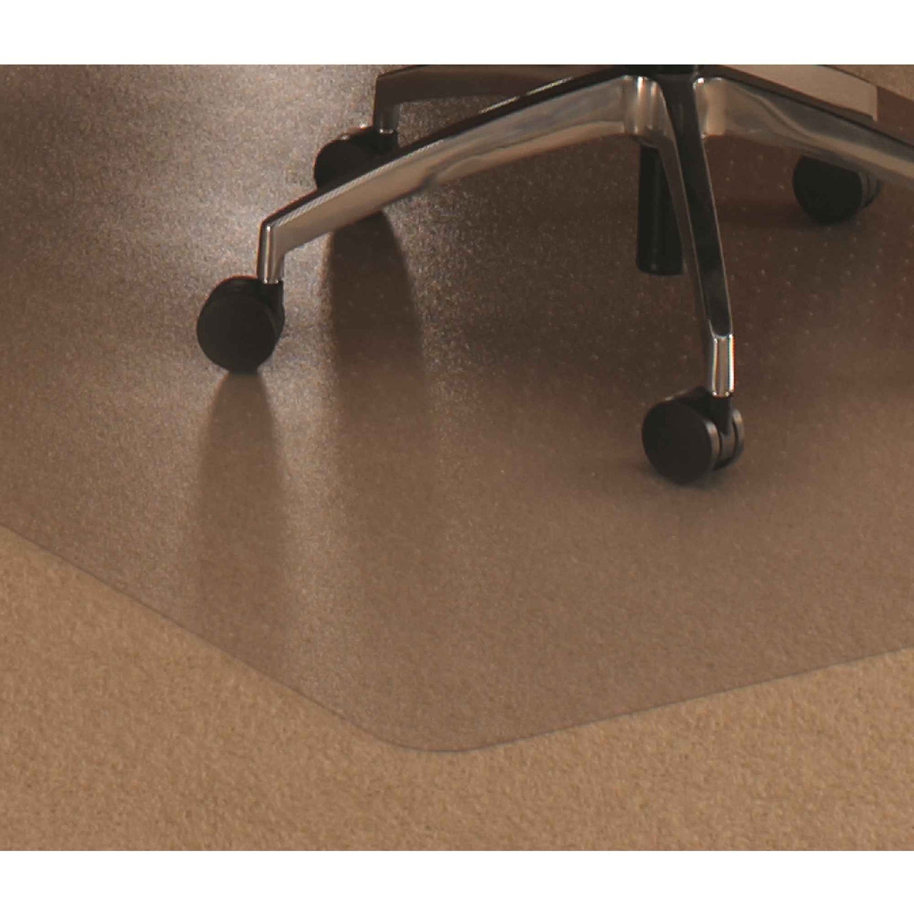 Cleartex Bodenschutzmatte ultimat® XXL weiche Böden