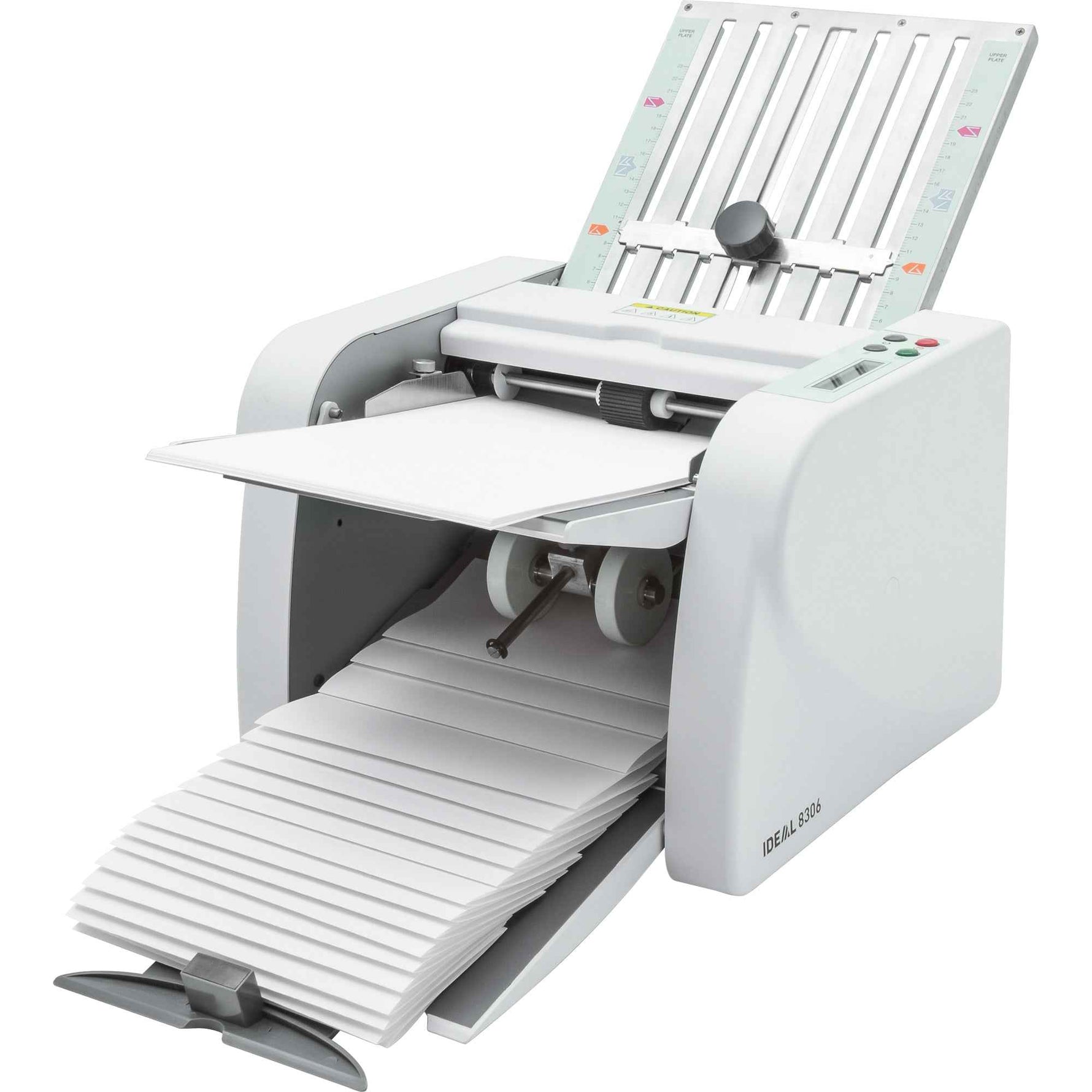IDEAL Falzmaschine 8306