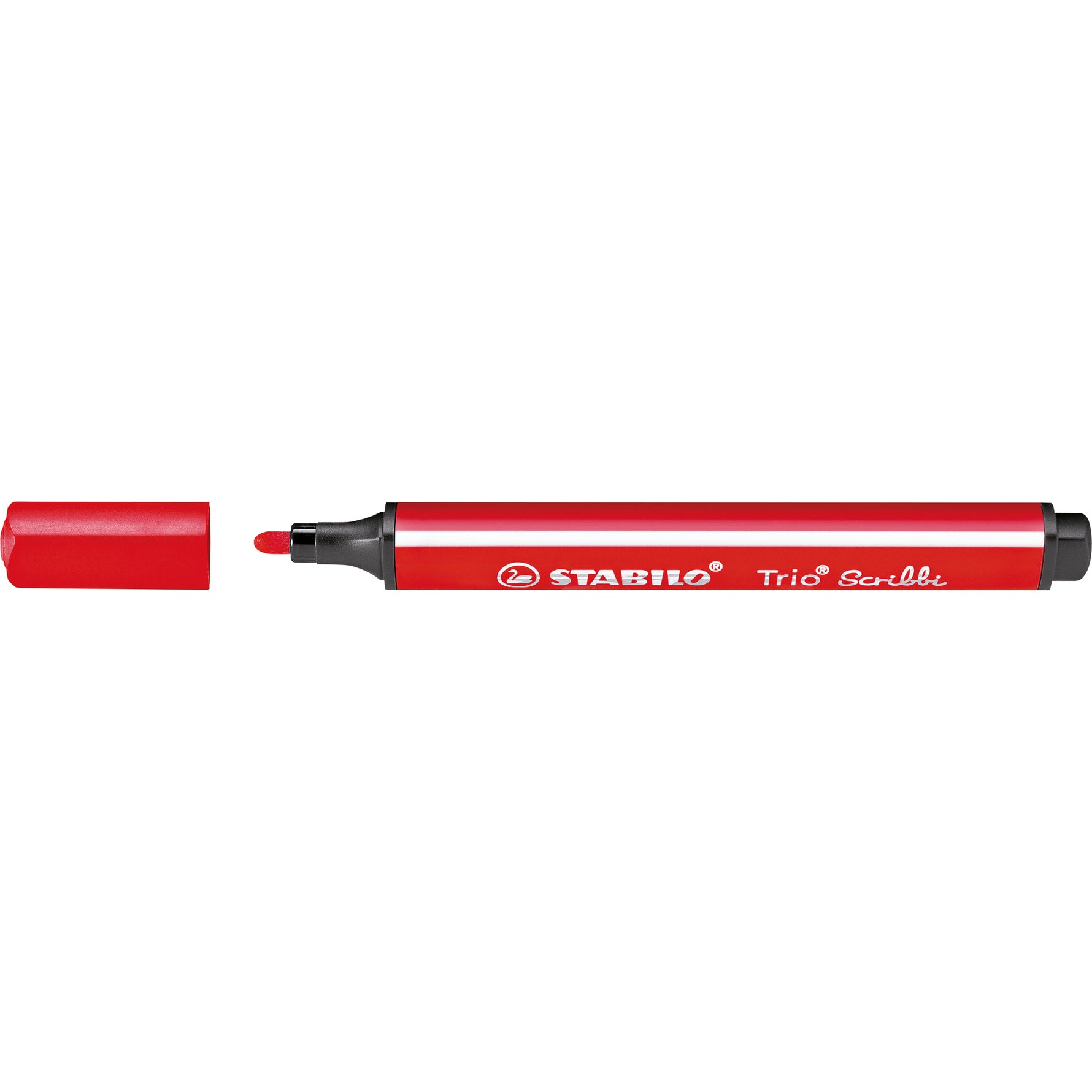 STABILO® Fasermaler Trio® Scribbi - Wiepa Bürofachpartner