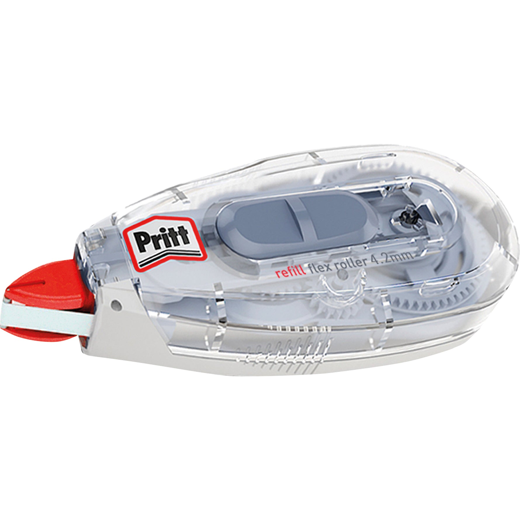 Pritt Korrekturroller Refill Flex 4,2 mm x 12 m (B x L) 16 St./Pack. - Wiepa Bürofachpartner