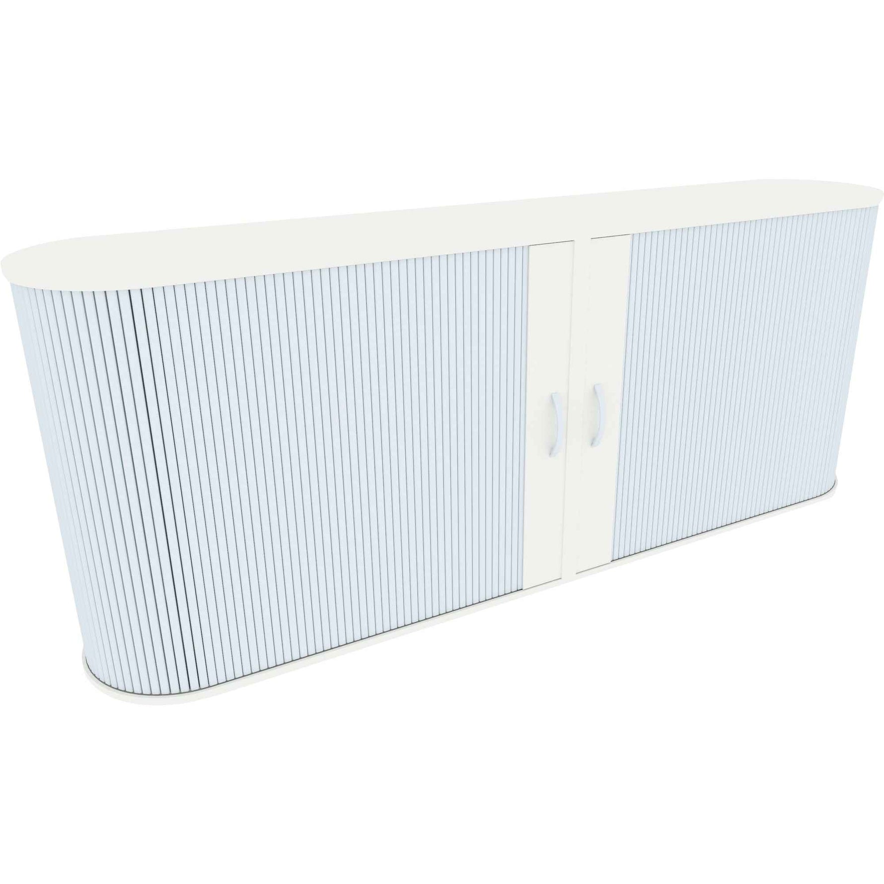 Geramöbel Rollladenschrank Flex