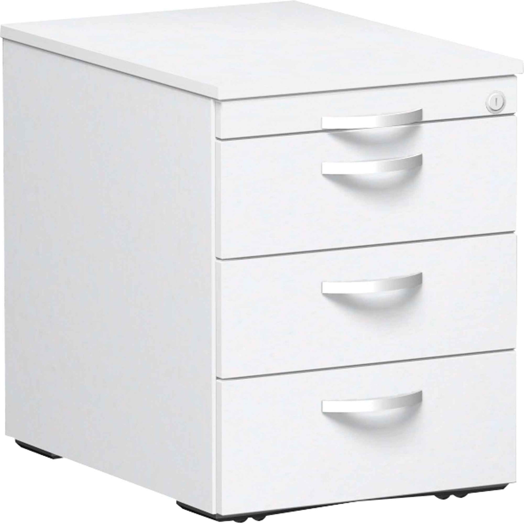 Geramöbel Rollcontainer Flex