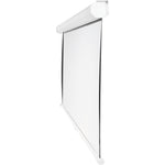FRANKEN Rolloleinwand X-tra!Line 240 x 180 cm (B x H) - Wiepa Bürofachpartner