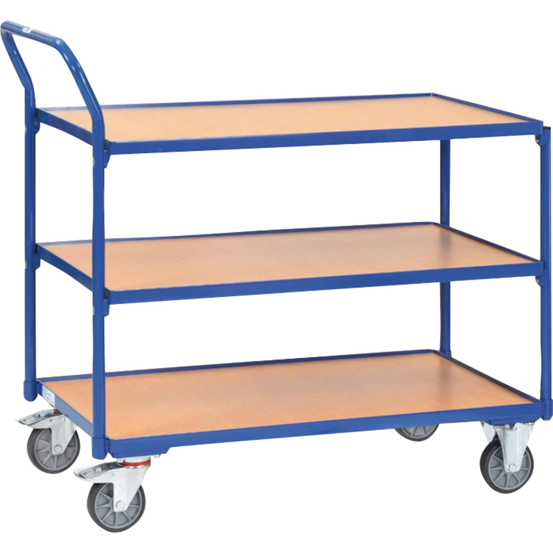 Fetra Transportwagen 50 x 85 cm (B x L)