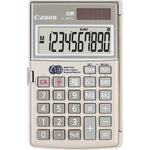 Canon Taschenrechner LS-10TEG