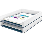 Leitz Briefablage WOW Duo Colour