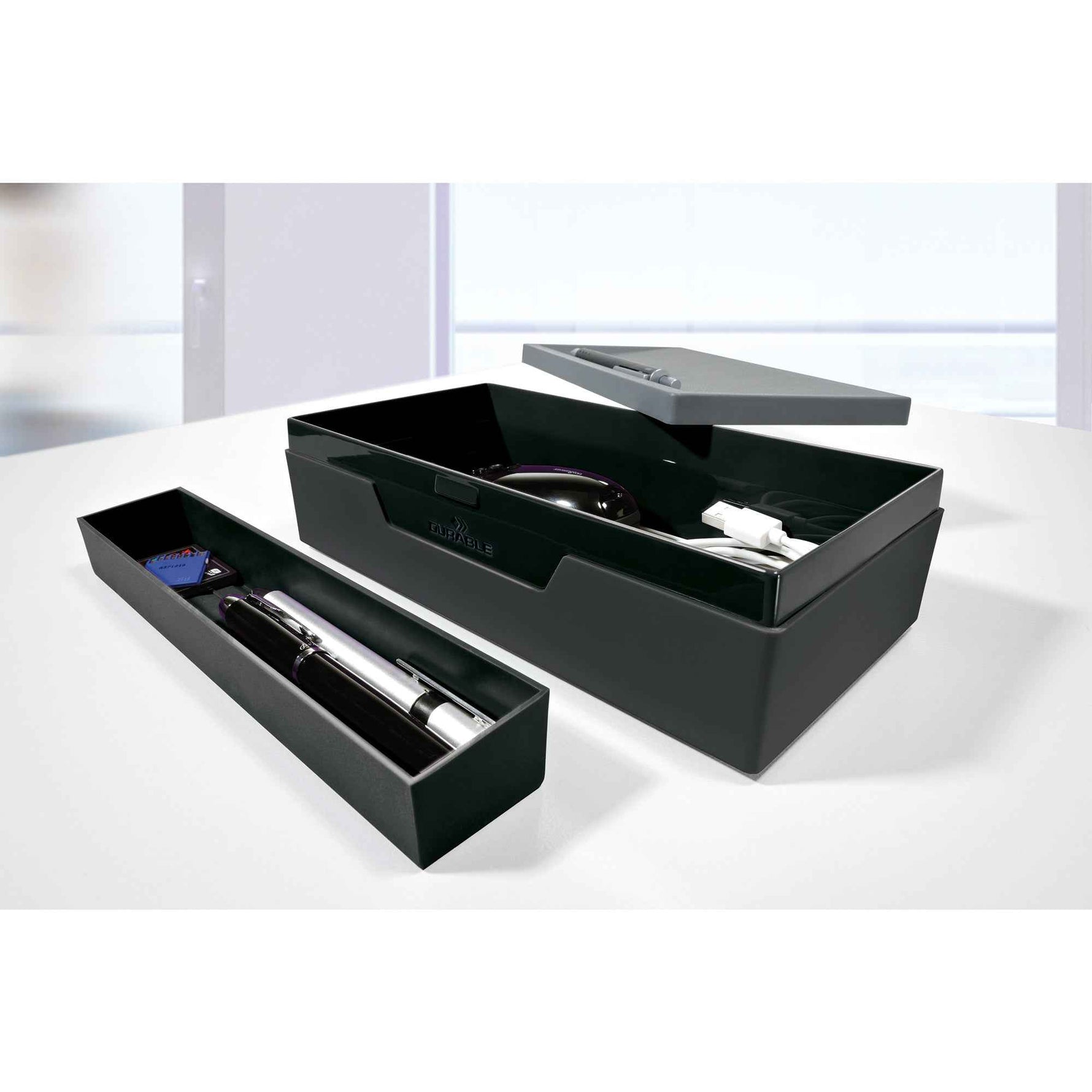 DURABLE Stiftschale VARICOLOR® JOB CASE