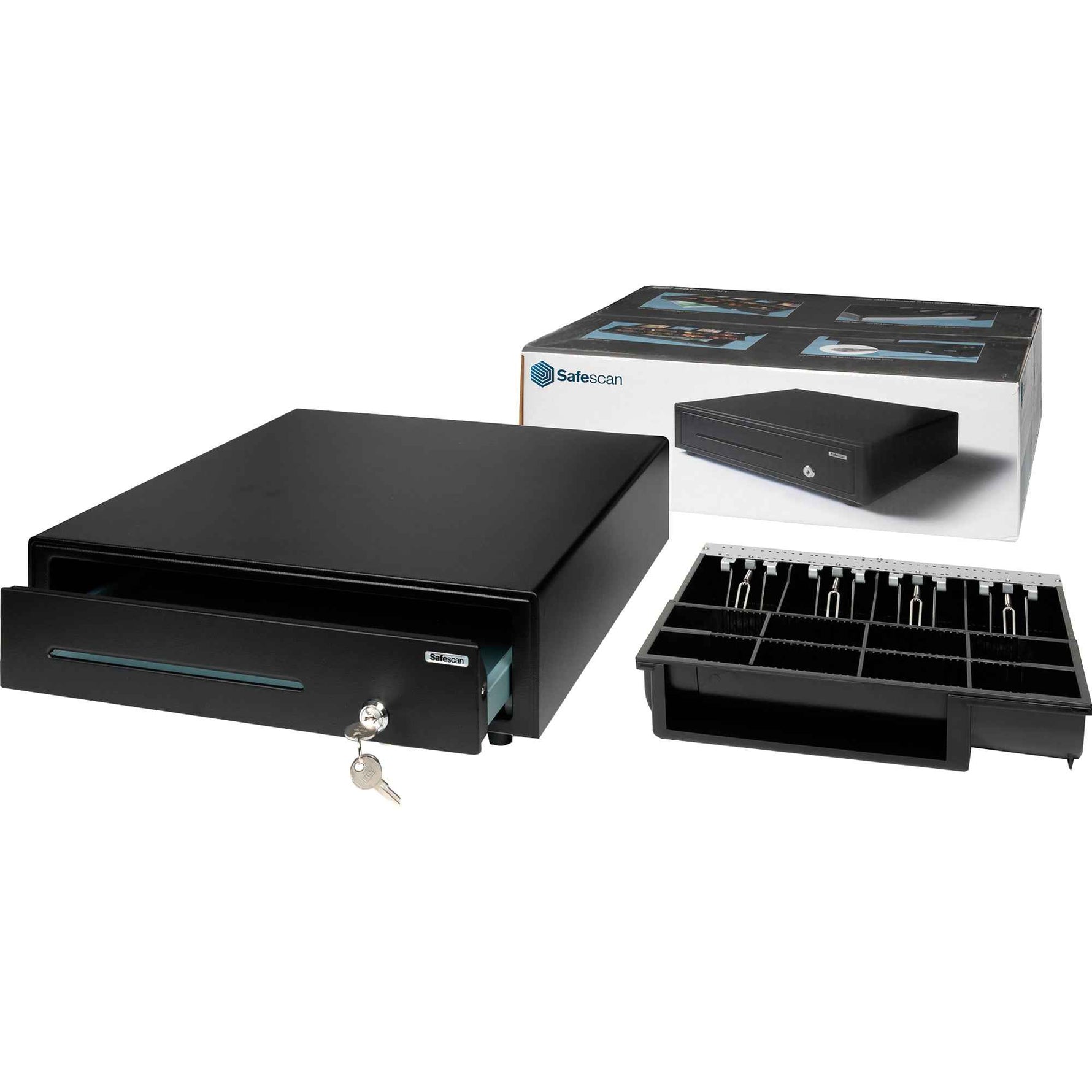 SAFESCAN Kassenlade SD-4141