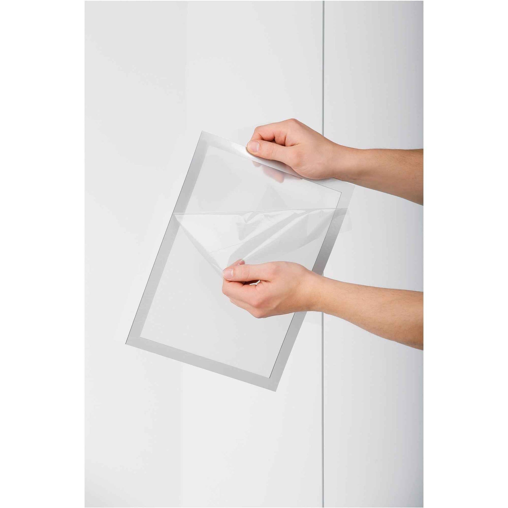 DURABLE Magnetrahmen DURAFRAME® SUN DIN A4