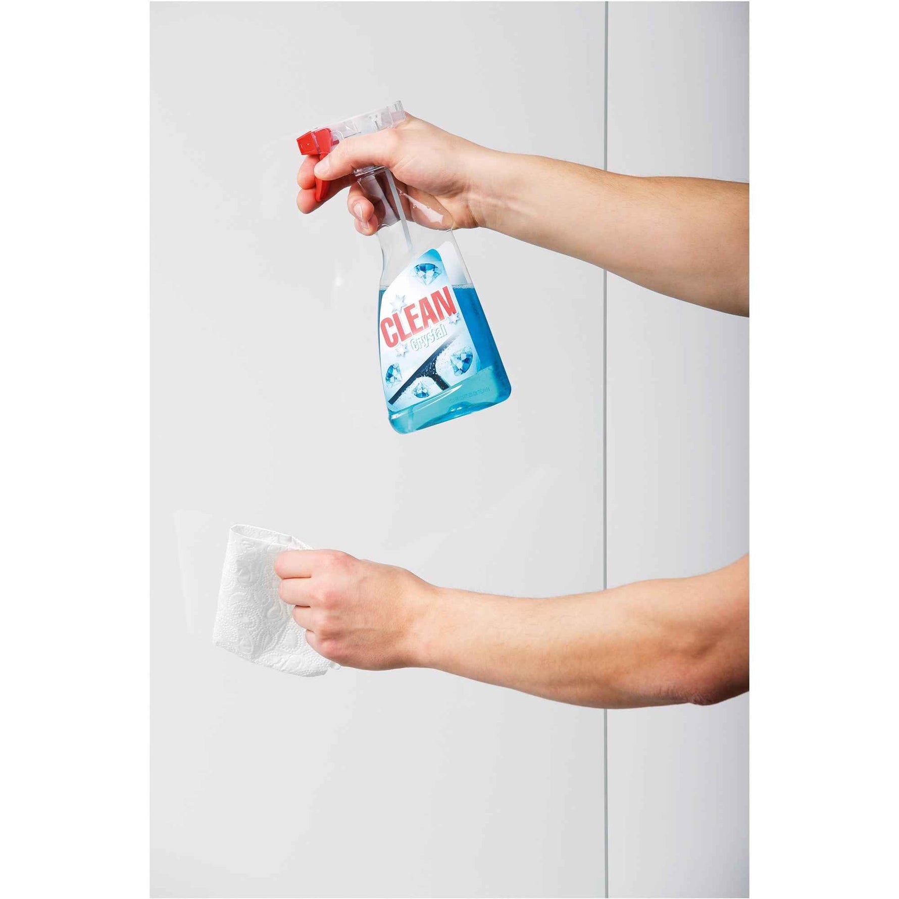 DURABLE Magnetrahmen DURAFRAME® SUN DIN A4