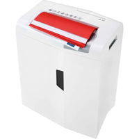 HSM® Aktenvernichter shredstar X10