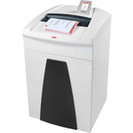 HSM® Aktenvernichter SECURIO P36i automatischer Öler