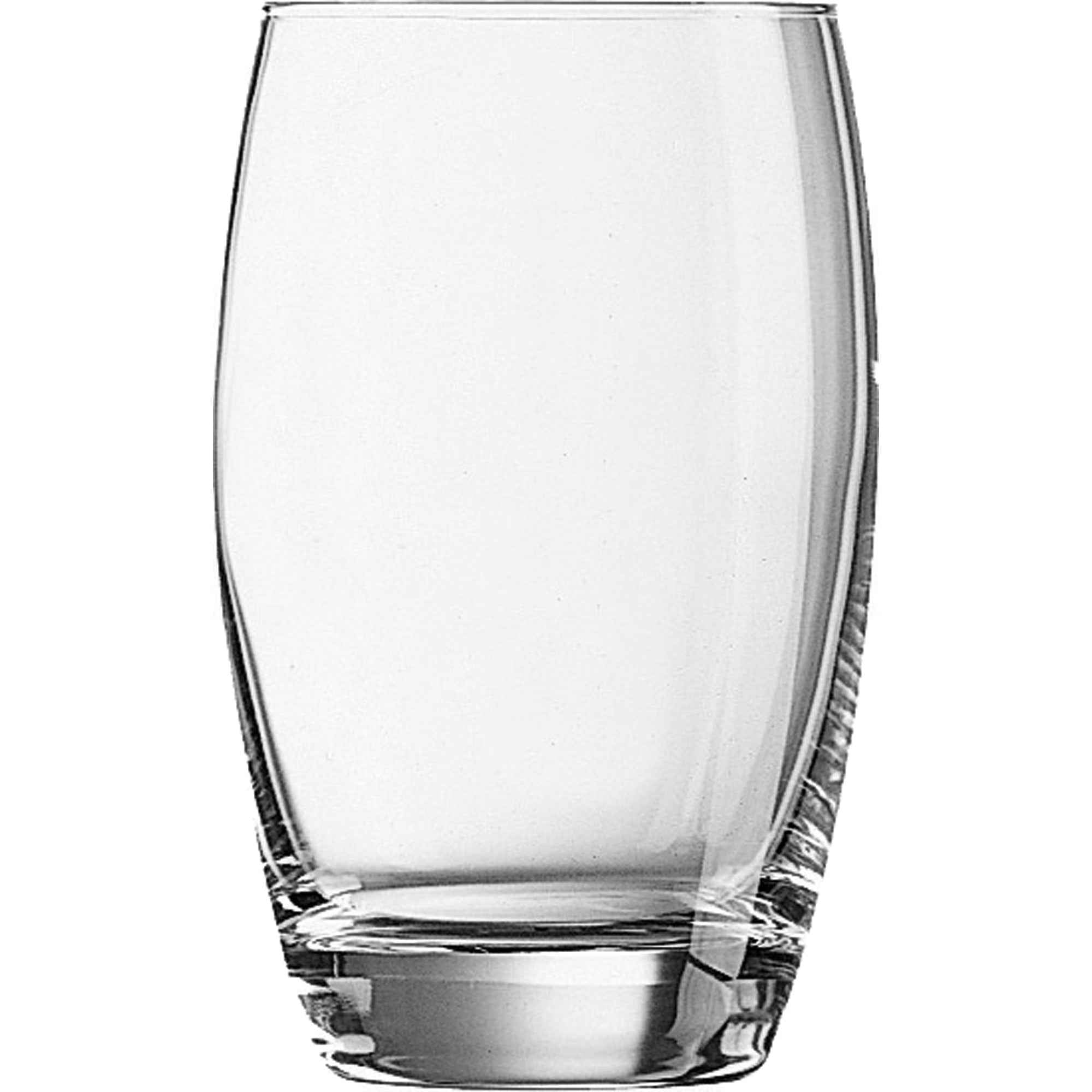 Arcoroc Trinkglas Salto