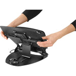 Fellowes® Notebookständer Professional Series