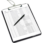 Herlitz Klemmbrett easy orga to go DIN A4