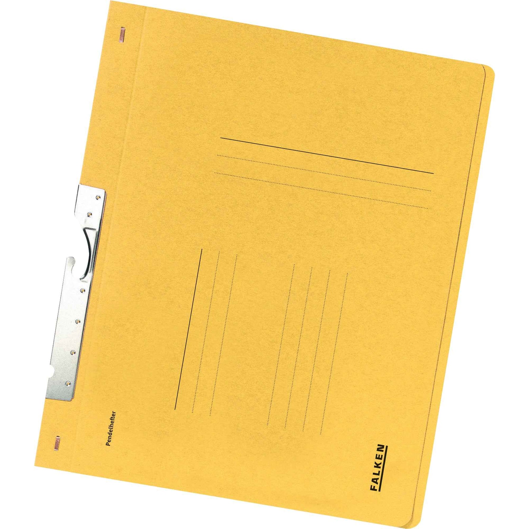 Falken Pendelhefter 250 g/m² Amtsheftung