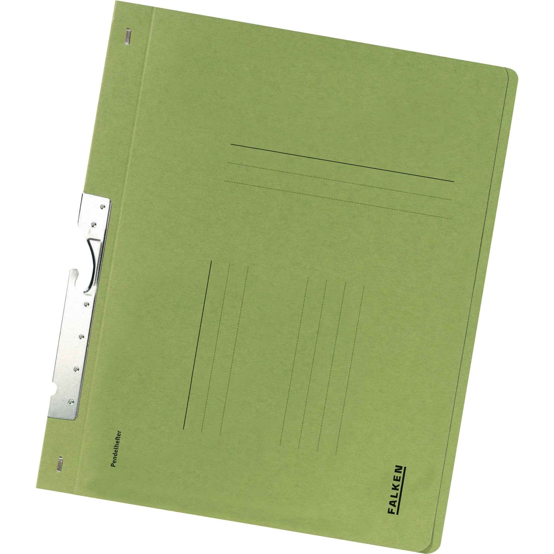 Falken Pendelhefter 250 g/m² Amtsheftung