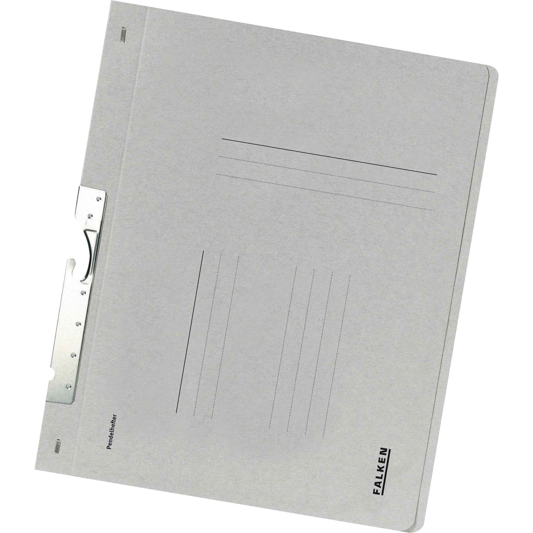 Falken Pendelhefter 250 g/m² Amtsheftung