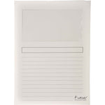 Exacompta Sichtmappe Forever® 100 St./Pack.