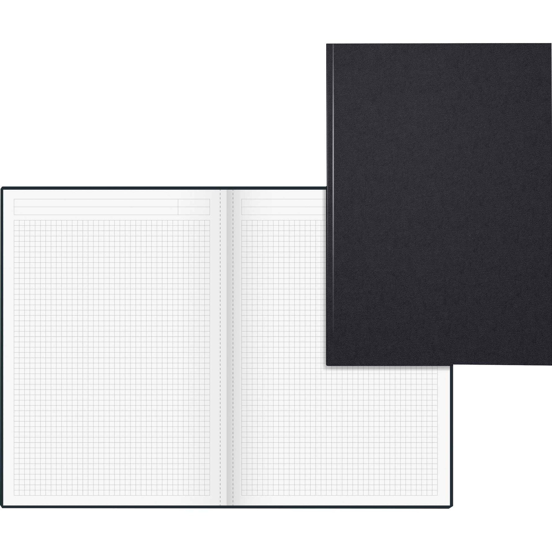 König & Ebhardt Notizbuch kariert