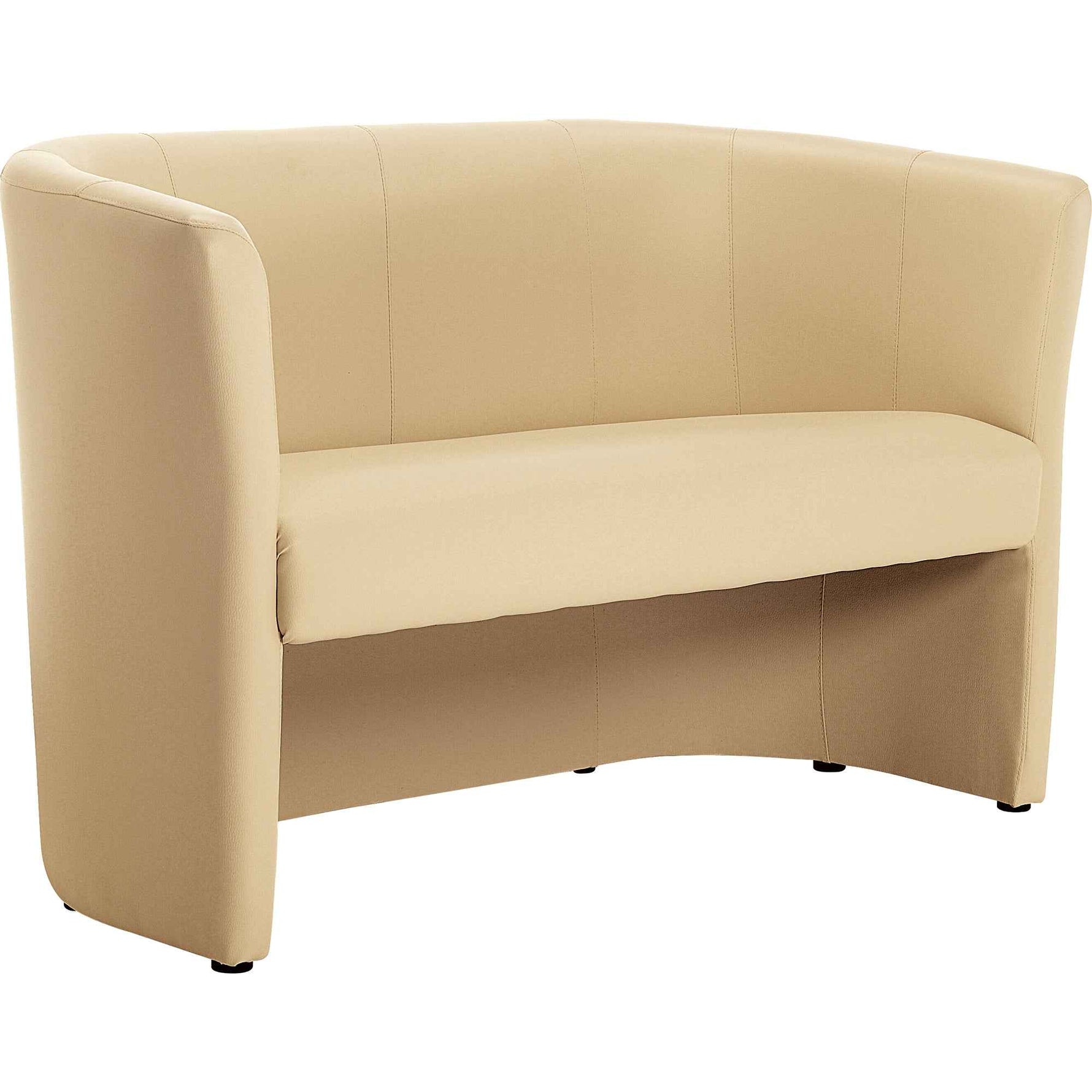 Neutralware Sofa – Produktbild 2