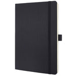 SIGEL Notizbuch Conceptum ca. DIN A5 kariert