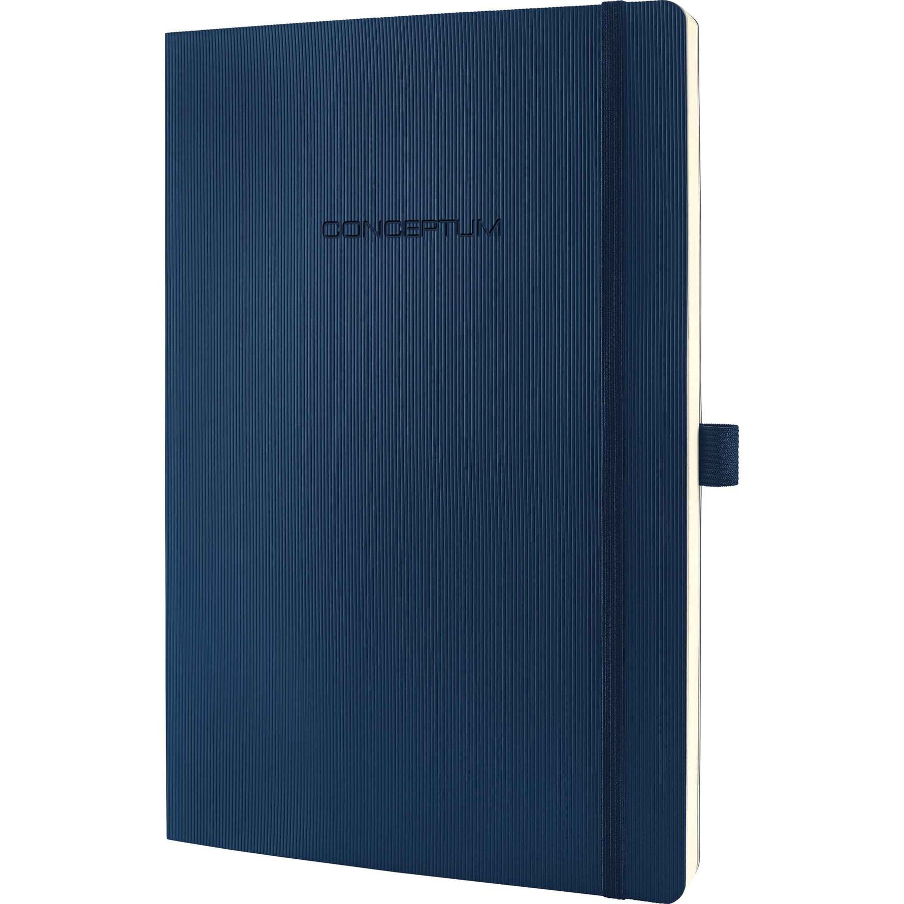 SIGEL Notizbuch Conceptum ca. DIN A4 kariert