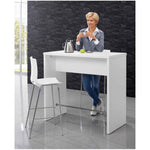 Stehtisch PREMIUM 1.200 x 1.130 x 600 mm (B x H x T)