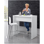 Neutralware Stehtisch PREMIUM 1.600 x 1.130 x 600 mm (B x H x T) – Produktbild 4