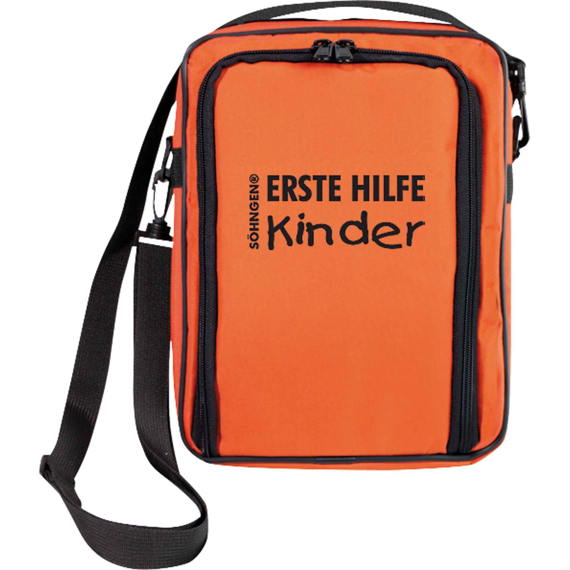 SÖHNGEN® Erste Hilfe Tasche SCOUT SCHULAUSFLUG