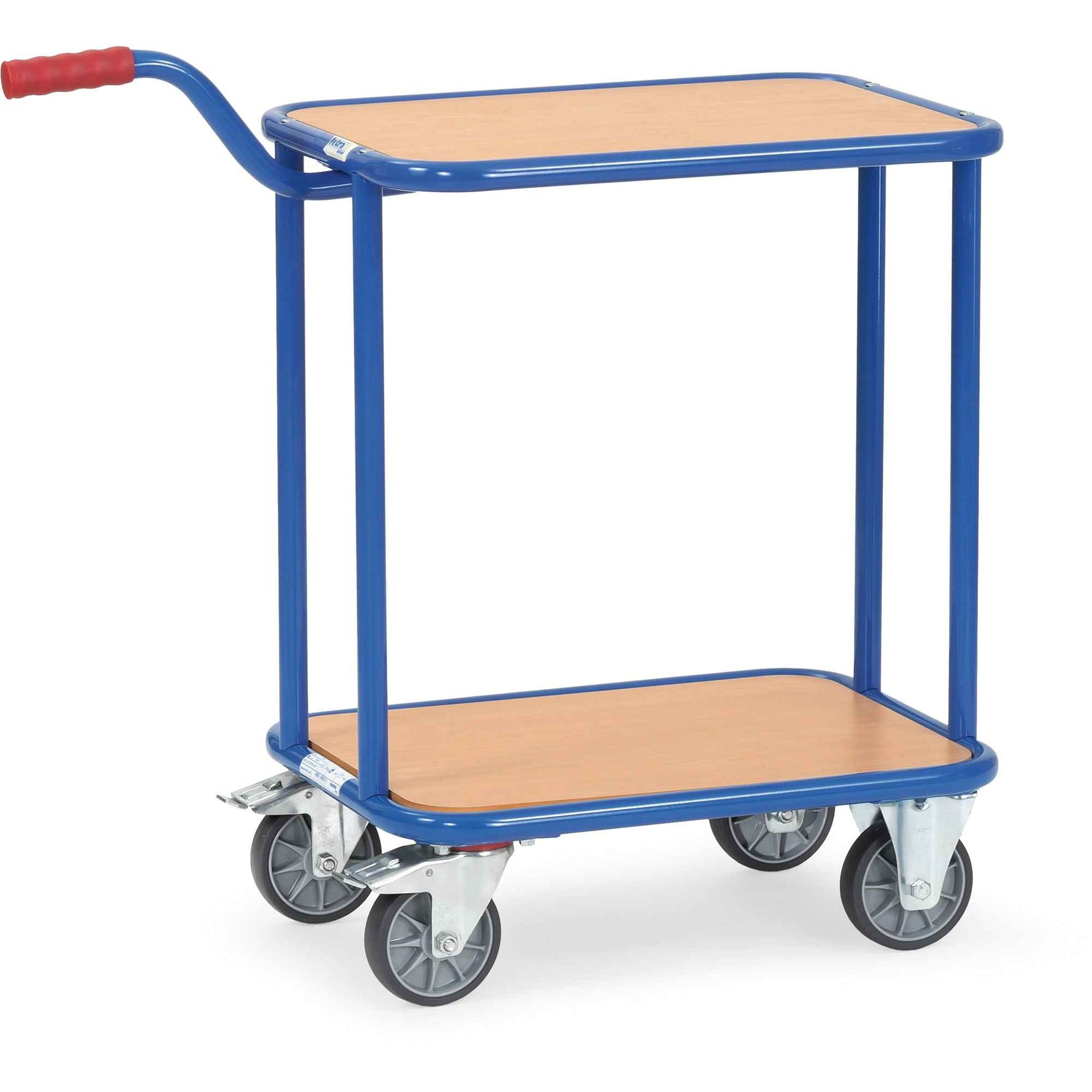 Fetra Transportwagen 45 x 60 cm (B x L)