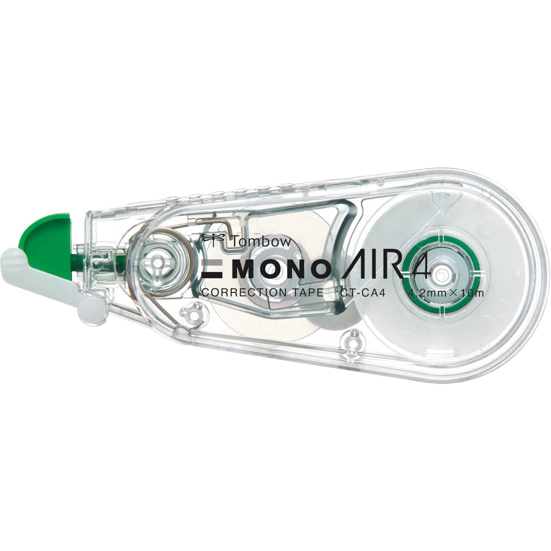 Tombow Korrekturroller MONO air4 4,2 mm x 10 m (B x L)