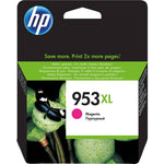 HP Tintenpatrone 953XL magenta