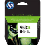HP Tintenpatrone 953XL schwarz