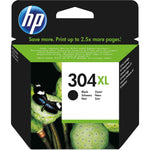 HP Tintenpatrone 304XL schwarz