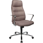 TOPSTAR Chefsessel Chairman 70 100 % Polyester