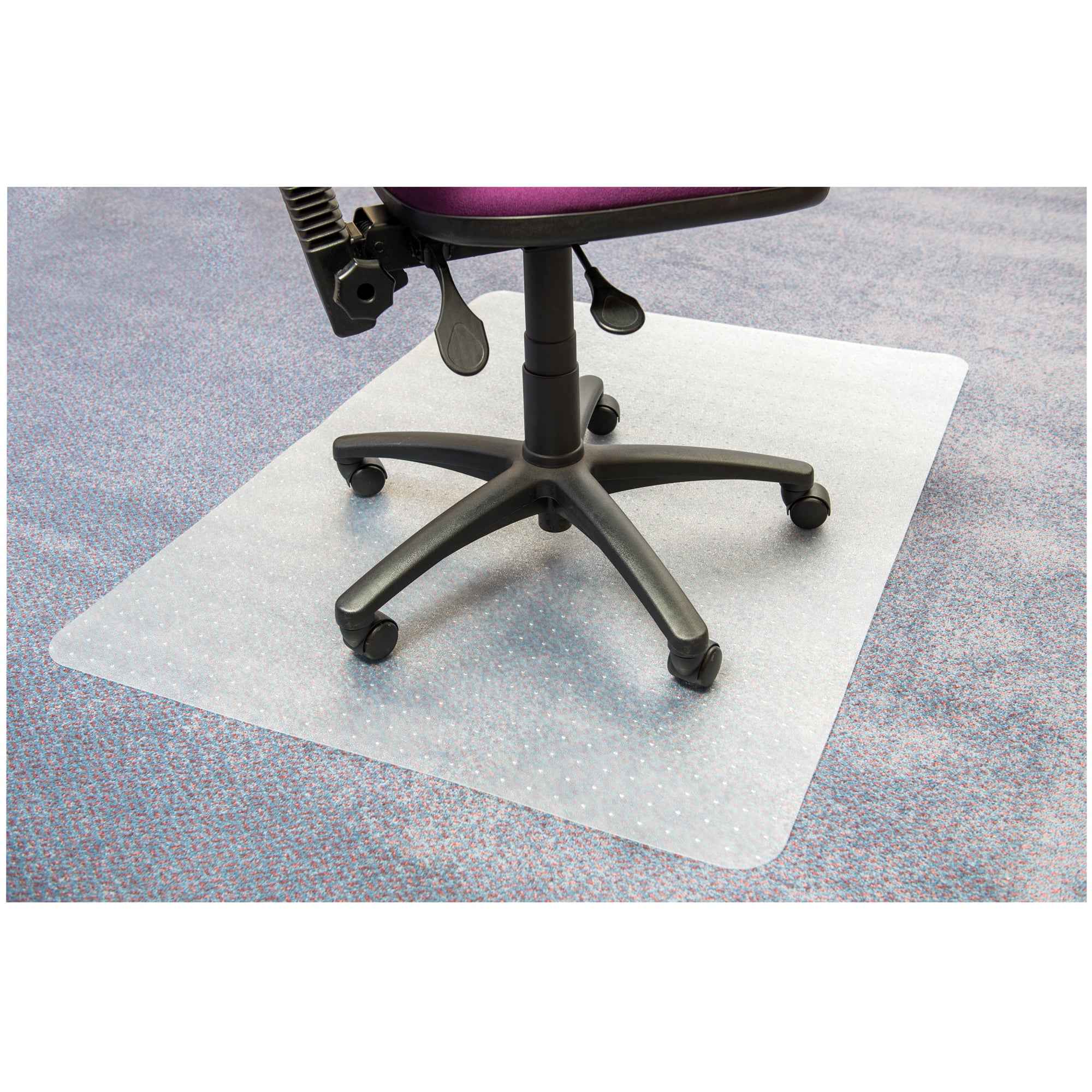 Cleartex Bodenschutzmatte advantagemat® weiche Böden rechteckig