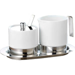 Esmeyer® Zucker-Milchset ADAM