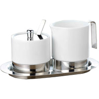 Esmeyer® Zucker-Milchset ADAM