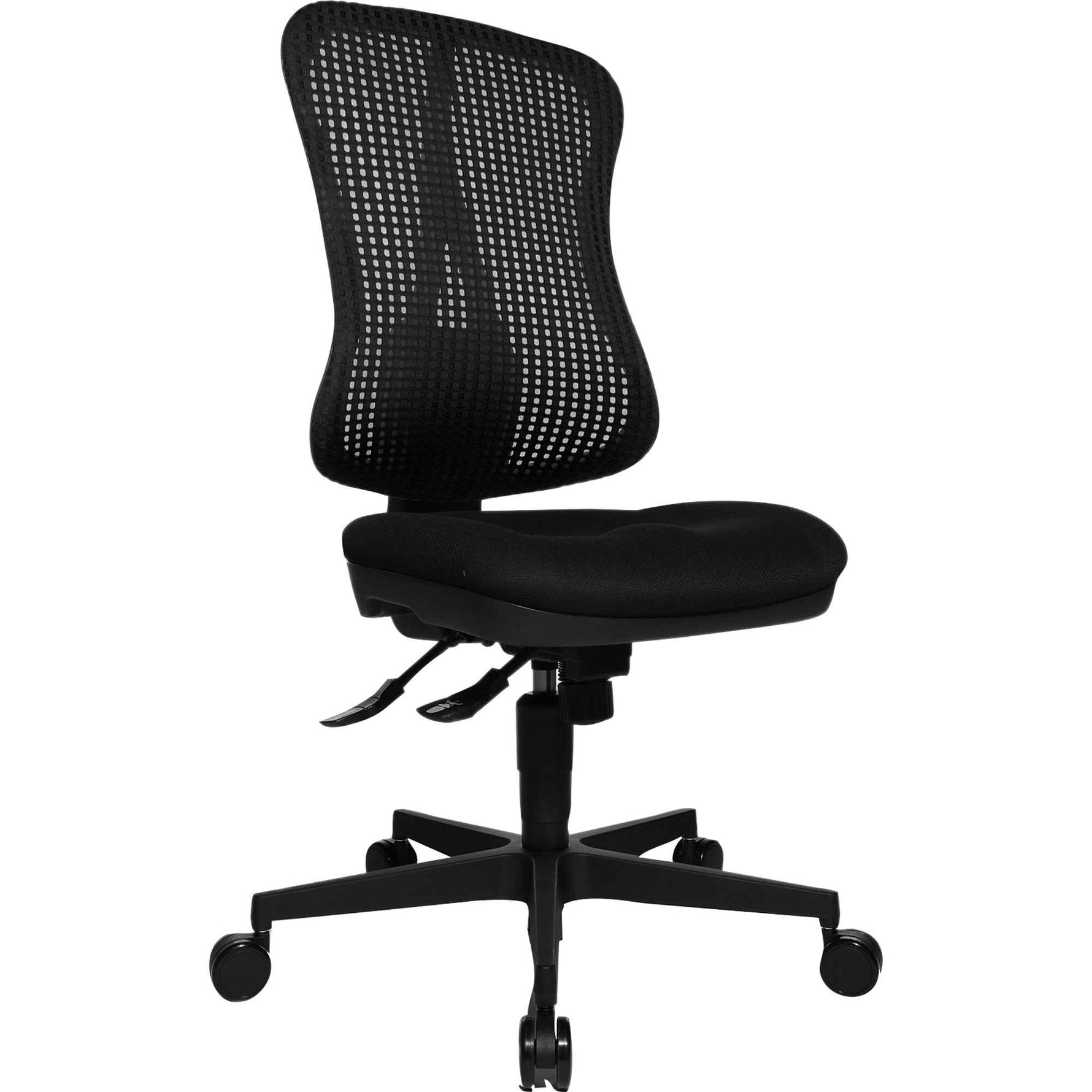 TOPSTAR Bürodrehstuhl Head Point SY