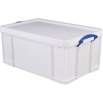 Really Useful Box Aufbewahrungsbox 71 x 31 x 44 cm (B x H x T) 64 l - Wiepa Bürofachpartner