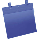 DURABLE Sichttasche DIN A4 quer