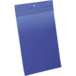 DURABLE Sichttasche Neodym DIN A4