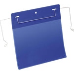DURABLE Sichttasche DIN A5 quer