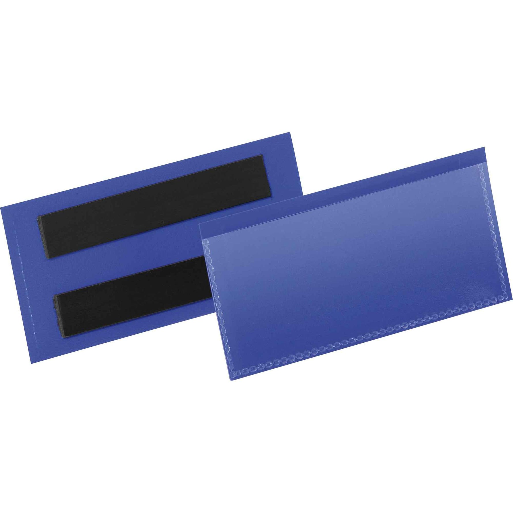 DURABLE Etikettenhülle 10 x 3,8 cm (B x H)