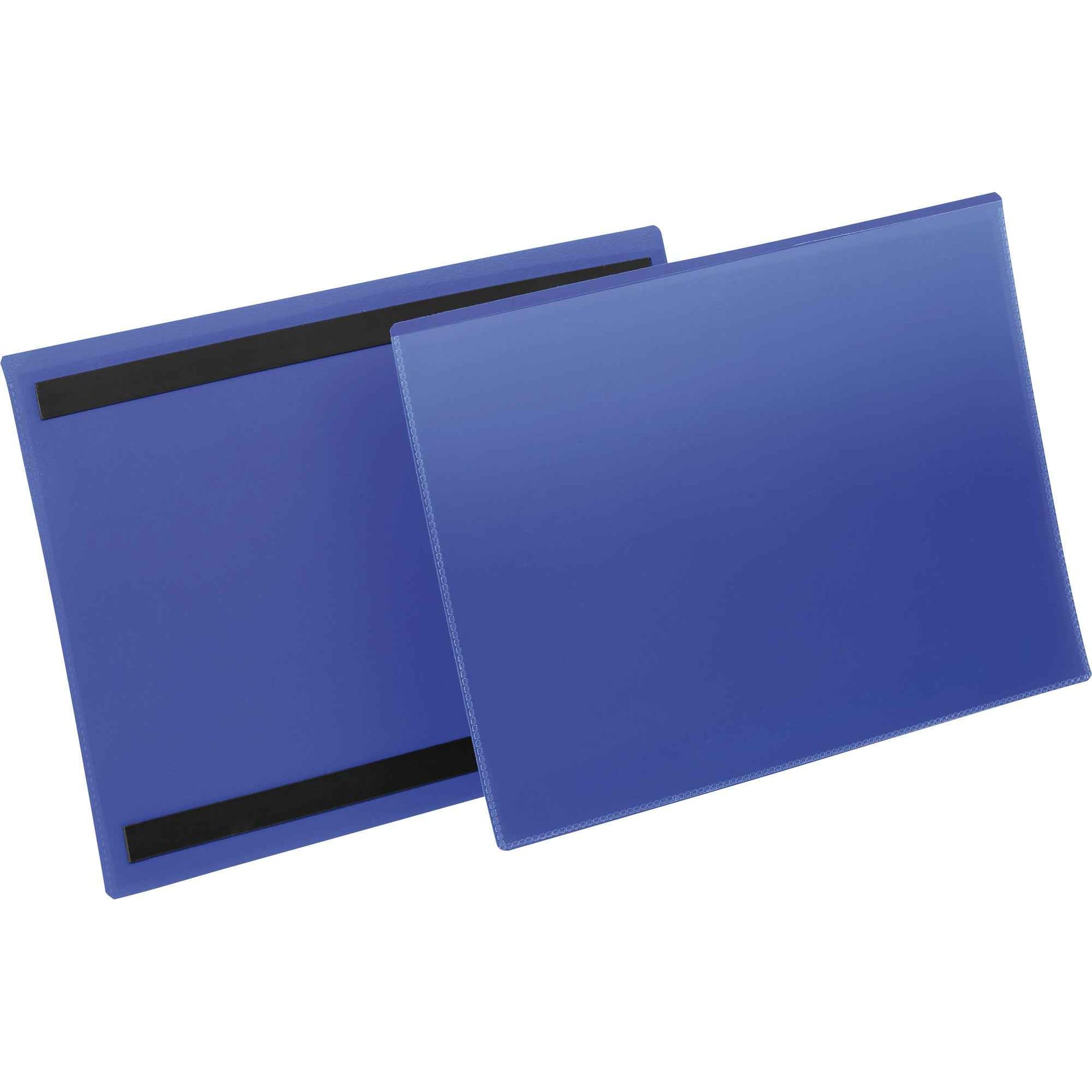 DURABLE Etikettenhülle DIN A4 quer
