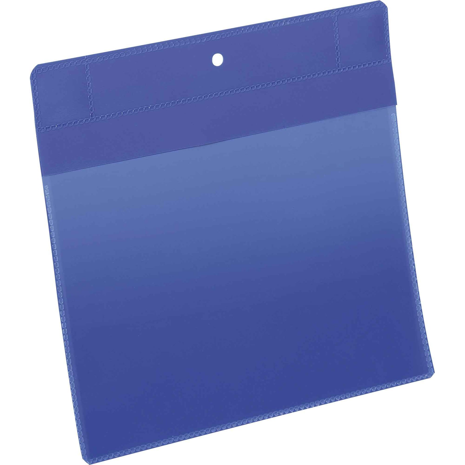 DURABLE Sichttasche Neodym DIN A5 quer