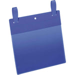 DURABLE Sichttasche DIN A5 quer